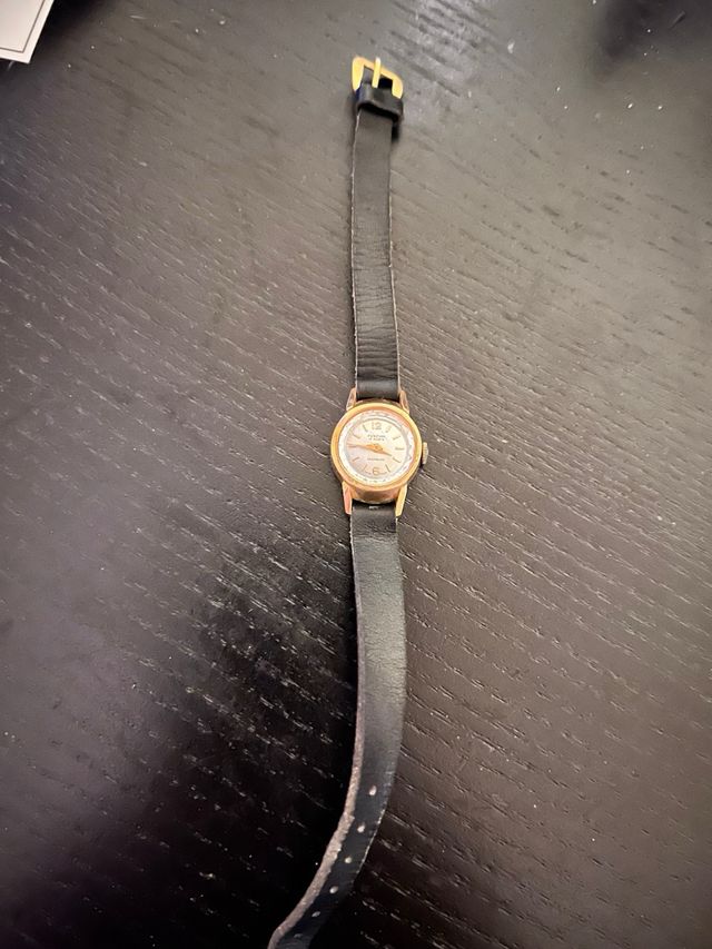 Reloj Festina Vintage Mujer