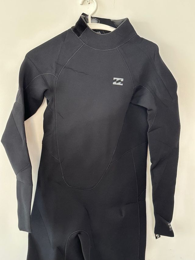 Neopreno Billabong 4/3 Talla M