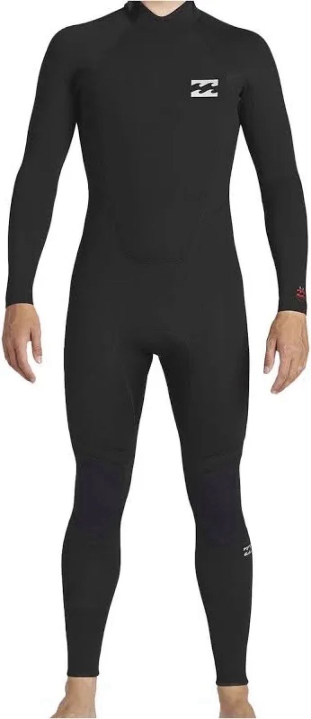 Neopreno Billabong 4/3 Talla M