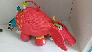 Peluche Formichiere Dolce