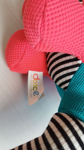 Peluche Formichiere Dolce