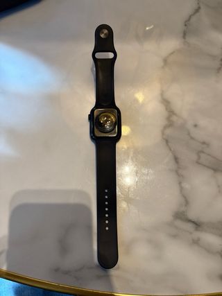 Apple Watch Series 8 Negro Espacial