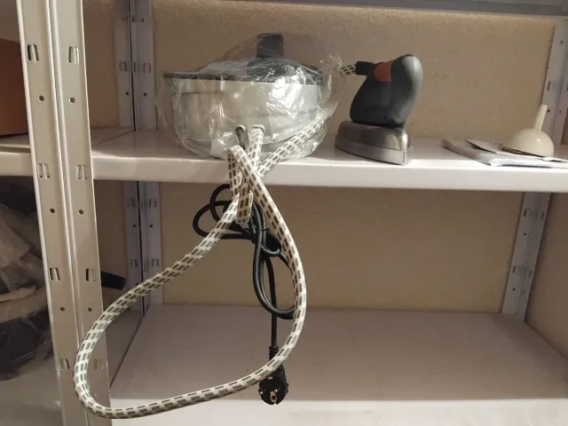 Plancha de Vapor Polti Vaporella Easy Professional