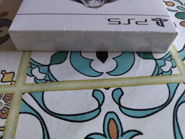 The Talos Principle 2 Deluxe PS5 (PlayStation 5)