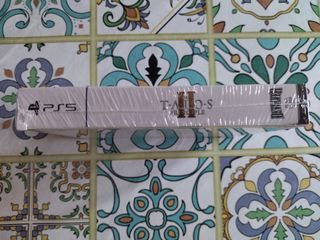 The Talos Principle 2 Deluxe PS5 (PlayStation 5)