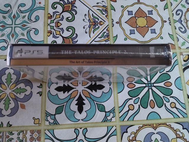 The Talos Principle 2 Deluxe PS5 (PlayStation 5)