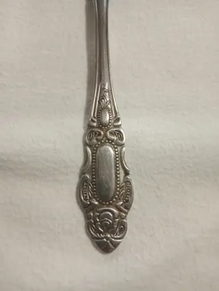 Forchetta Vintage Collezione