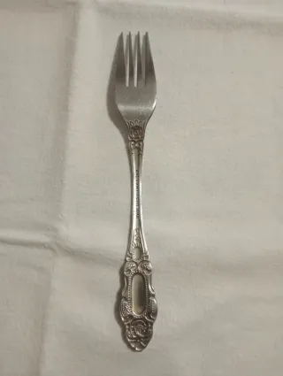 Forchetta Vintage Collezione