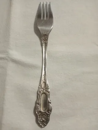 Forchetta Vintage Collezione