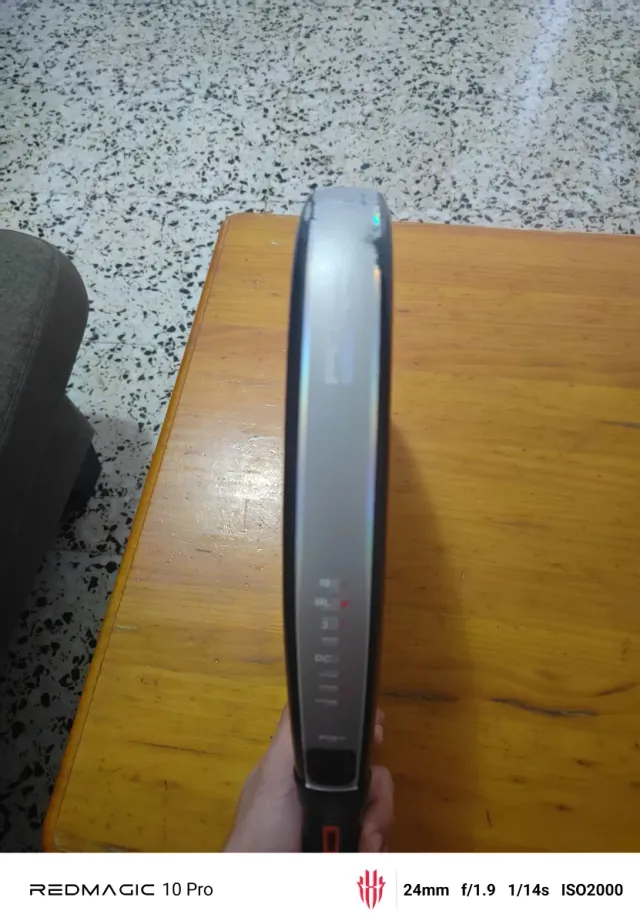 Pala Nox AT10 Genius Attack