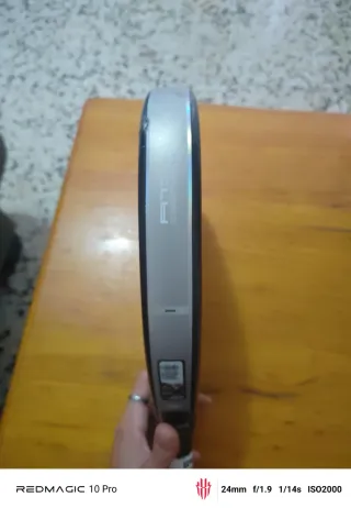 Pala Nox AT10 Genius Attack