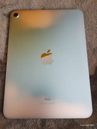 iPad  10ª Gen