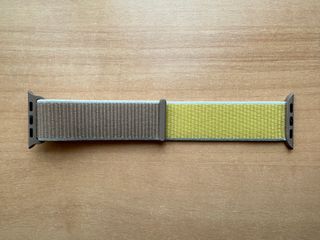 Apple Watch 40mm. Camel Sport Loop