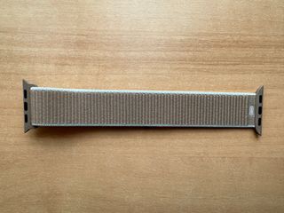 Apple Watch 40mm. Camel Sport Loop