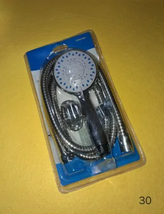 Doccetta per doccia