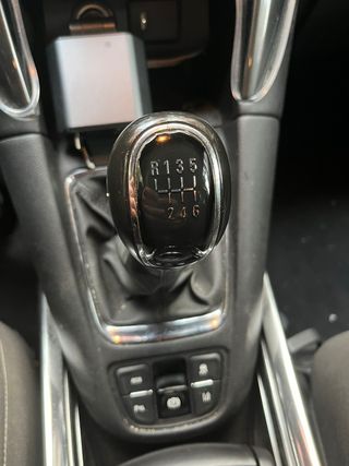 Opel Zafira Tourer 2017