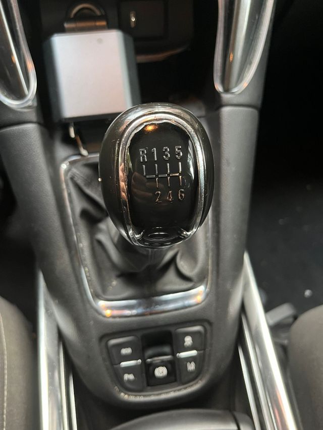 Opel Zafira Tourer 2017