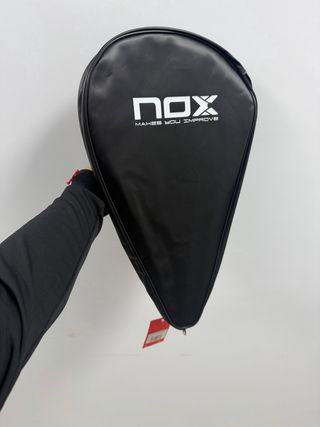 Nox AT 10 12k 2025