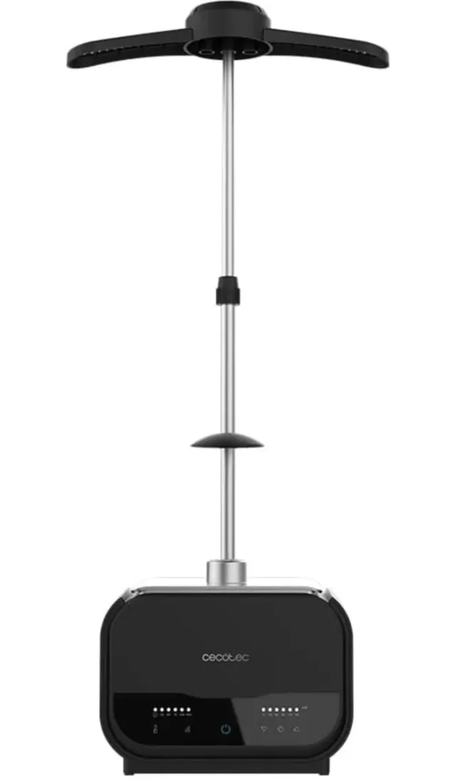 Maniquí de secado Cecotec