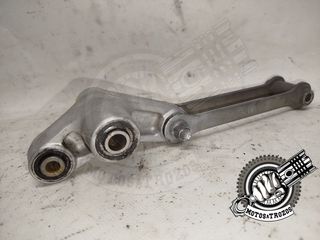 Bieletas de Suspensión Suzuki Burgman 400 K7