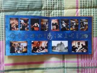 CD Pallas - The Cross & The Crucible