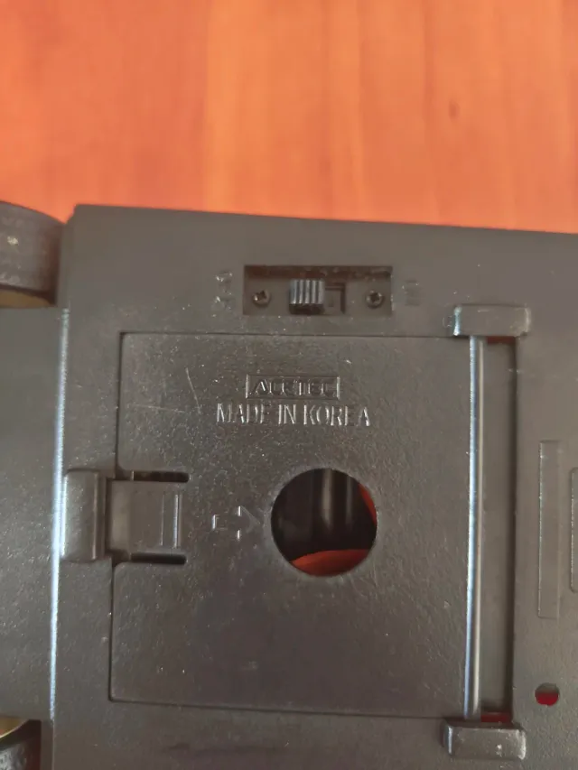 Ferrari Teledirigido Años 90