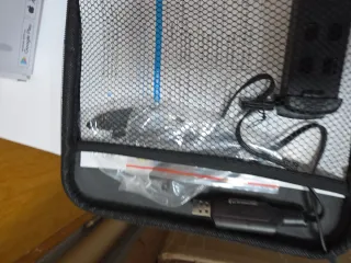 Drone Marly Idea 33 GPS Plegable + bateria ocasión