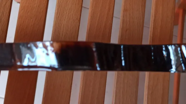 Tabla Decorativa Madera.