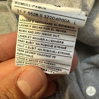 PI1.2 Pigiama Benetton “Holiday on the road” grigi