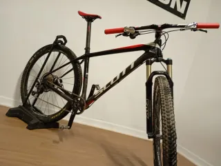 29"Mountain bike full carbon