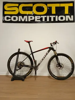 29"Mountain bike full carbon