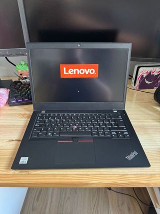 Portátil Lenovo ThinkPad L14 Gen1
