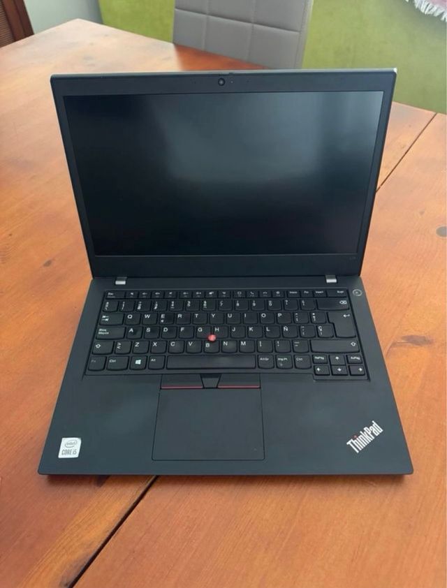 Portátil Lenovo ThinkPad L14 Gen1