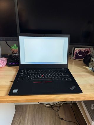 Portátil Lenovo ThinkPad L14 Gen1