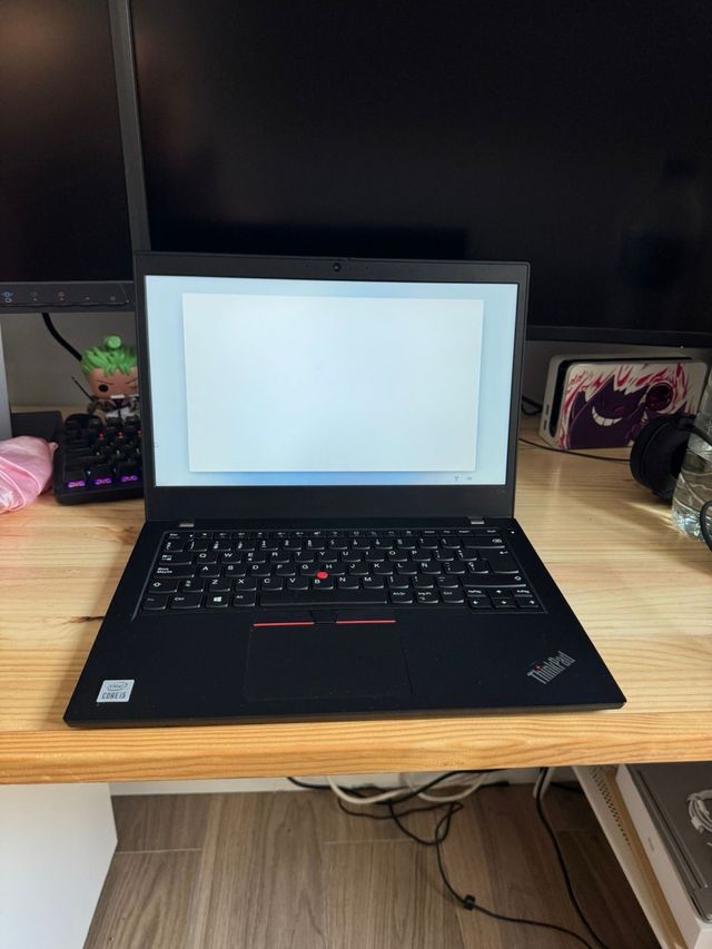 Portátil Lenovo ThinkPad L14 Gen1