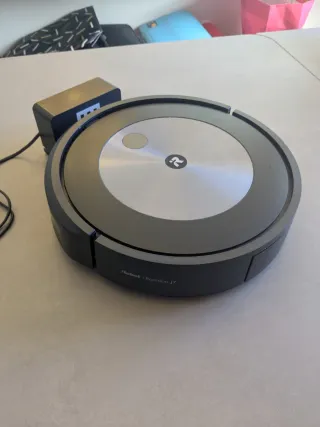 Robot Aspirador iRobot Roomba j7