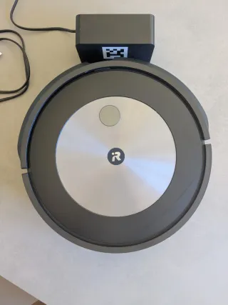 Robot Aspirador iRobot Roomba j7