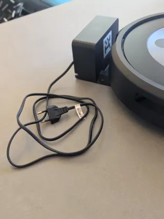 Robot Aspirador iRobot Roomba j7