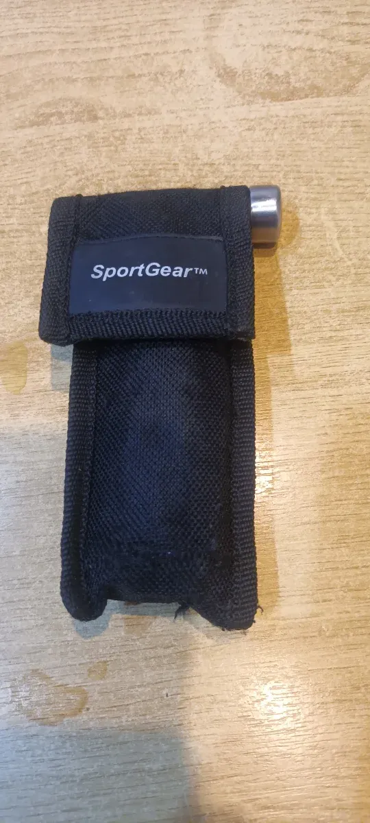 Multiherramienta SportGear