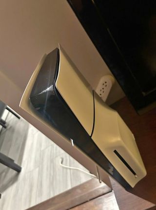 Consola PS5 Slim 1TB Blanca + 2 Mandos