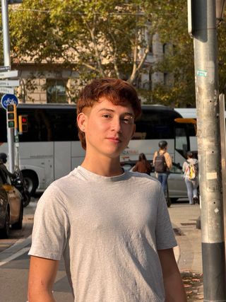 Busco empleo, varios, responsable, disponible.