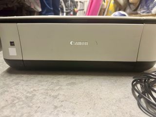 Impresora Canon MP250 blanca