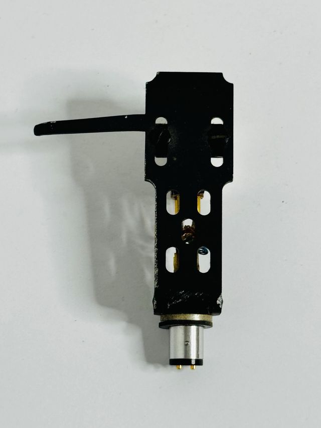 Stanton 680 AL Cartridge Hifi Vintage + Headshell