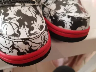 Scarpe Jordan Uomo/Donna - Bellissimo Design