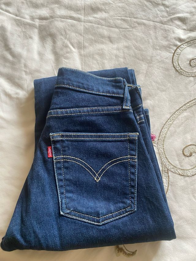Pantalones Levi's