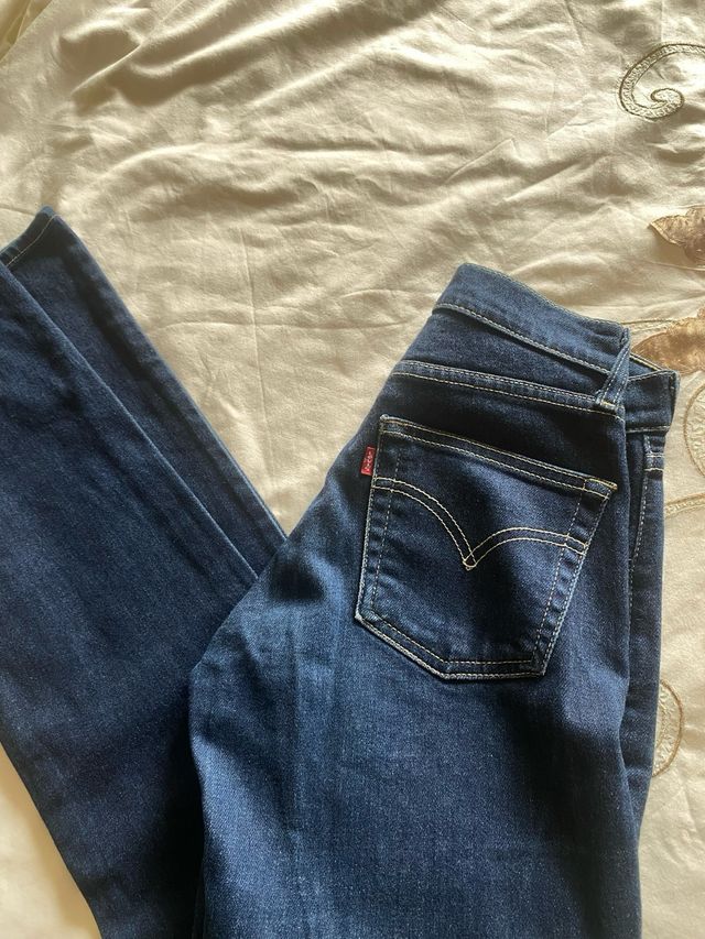 Pantalones Levi's