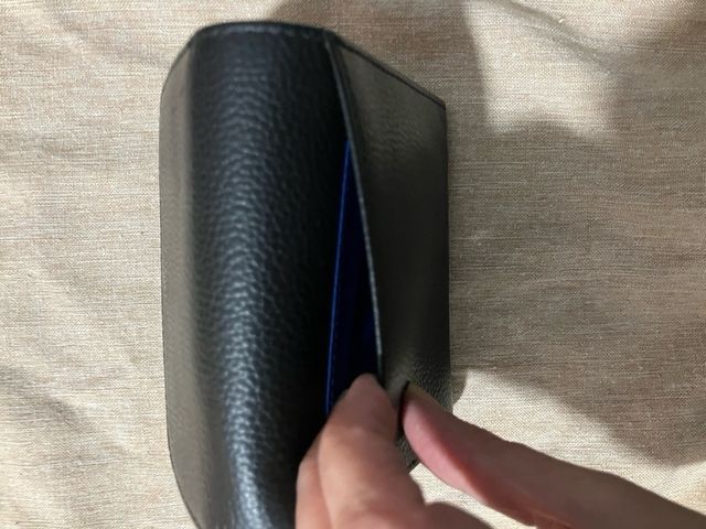 Portafogli Le Tanneur