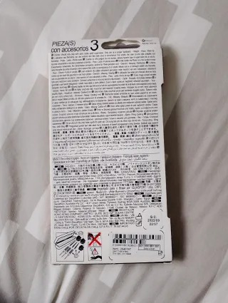 Dardos T520 Canaveral 21g Brass