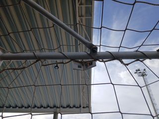 Portería Fútbol Sala/Balonmano