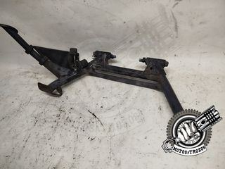 Caballete Central Suzuki Burgman 400 K7